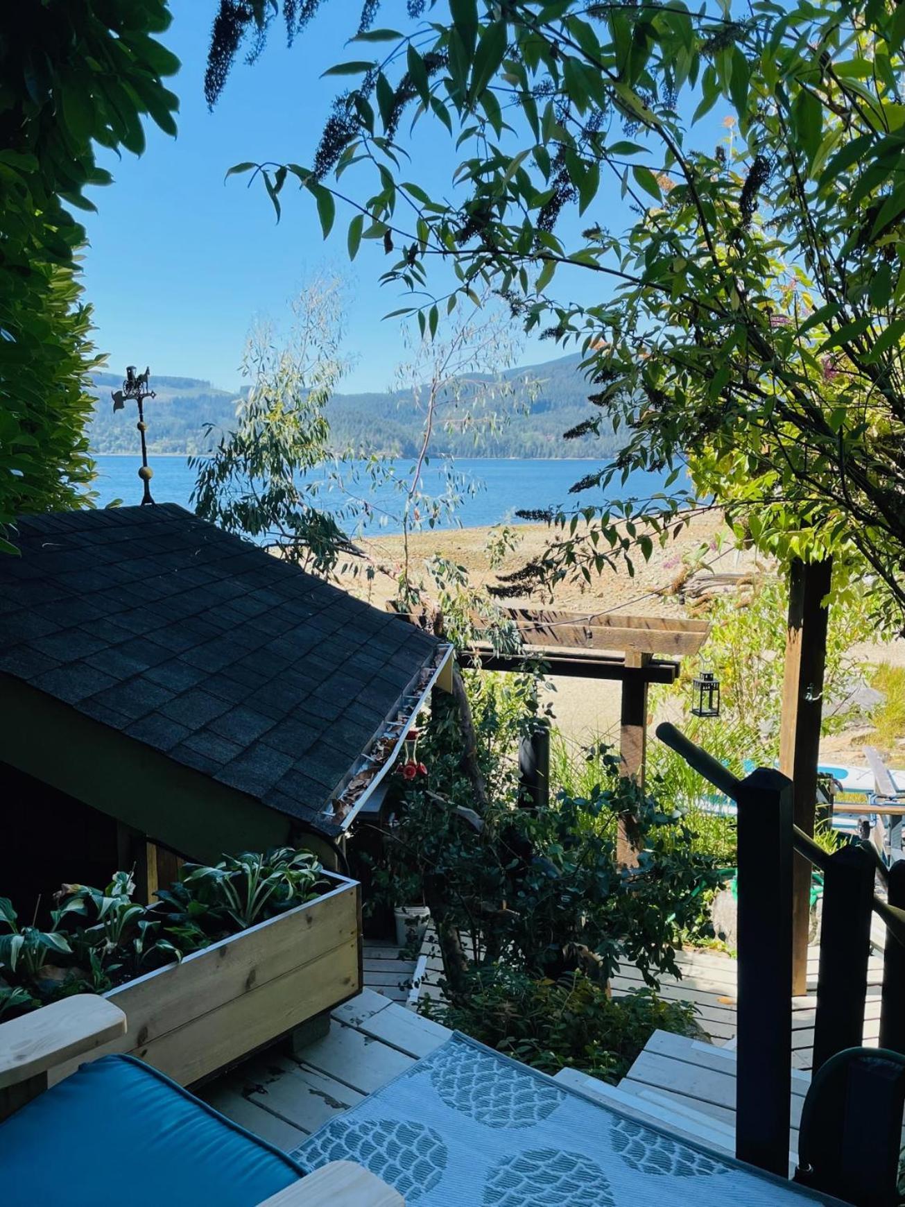 The Tuwanek Hotel And Spa سيتشيلت المظهر الخارجي الصورة